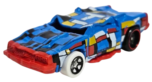 Speed Bump | (2nd Color)