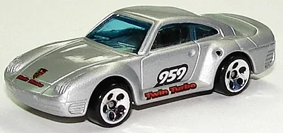 Porsche 959