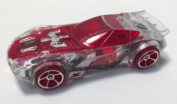 Nerve Hammer | (2nd Color)