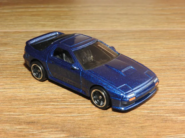 '89 Mazda Savanna RX-7 FC3S | (2nd Color)