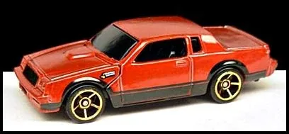 Buick Grand National