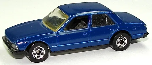 Peugeot 505