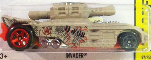 Invader
