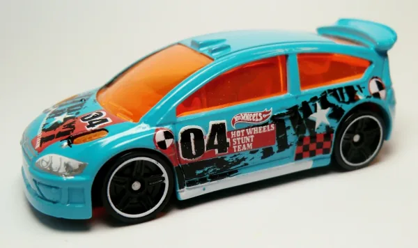 Citroën C4 Rally | (2nd Color)