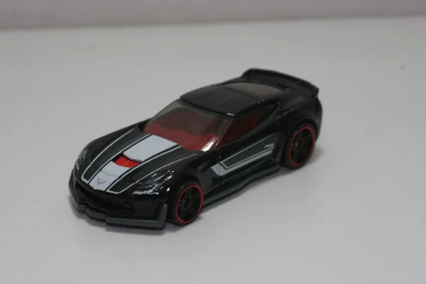 Corvette C7 Z06