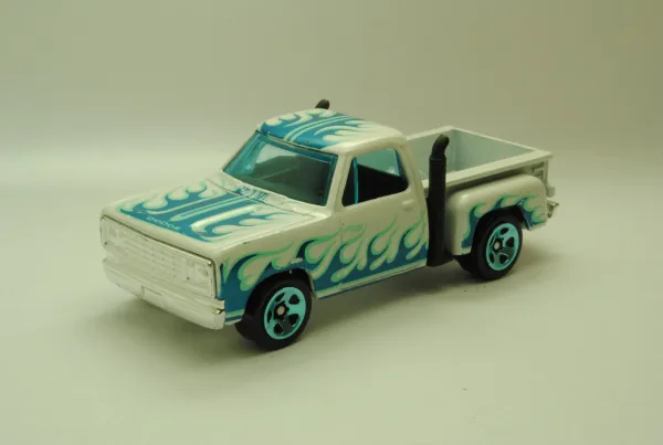 '78 Dodge Li'l Red Express Truck | (2nd Color)