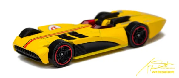 Chevroletor | (2nd Color)