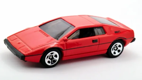 Lotus Esprit S1 | (2nd Color)