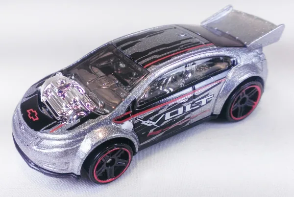 Super Volt | (2nd Color)