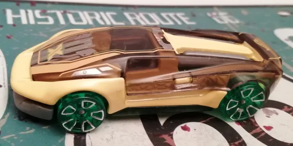 El Viento | (2nd Color)