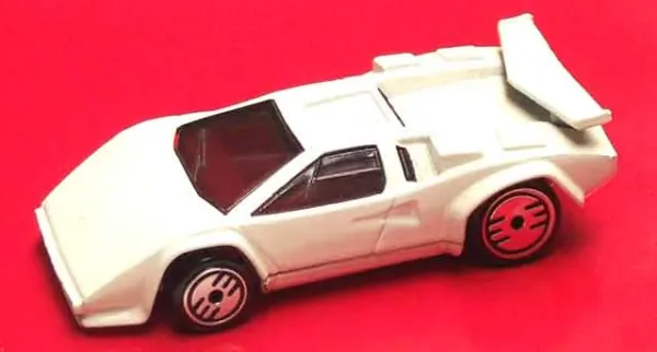 Lamborghini Countach