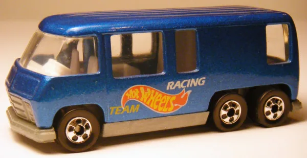 GMC Motorhome