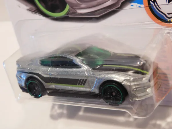 Ford Shelby GT350R | (2nd Color)