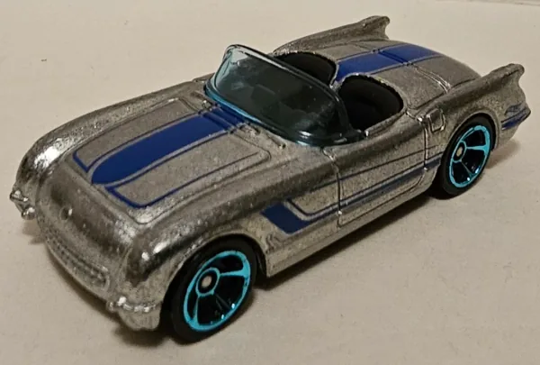 '55 Corvette | (2nd Color)