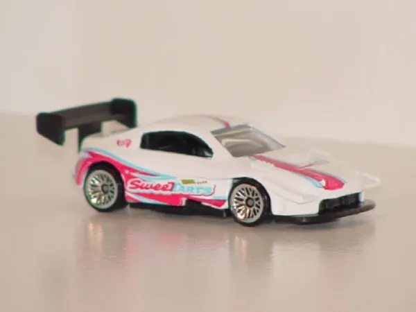 Pikes Peak Celica | SweeTARTS