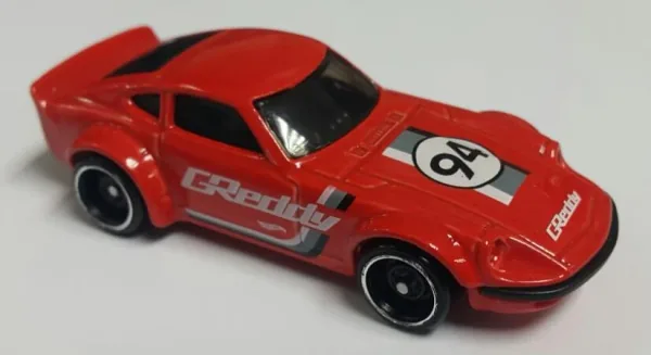 Nissan Fairlady Z | (2nd Color)