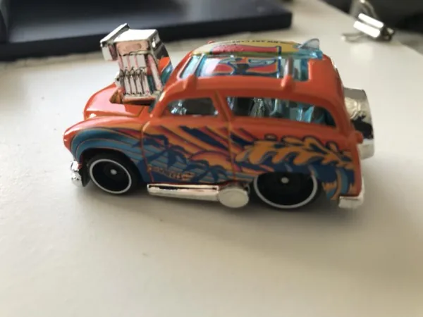 Surf 'N Turf