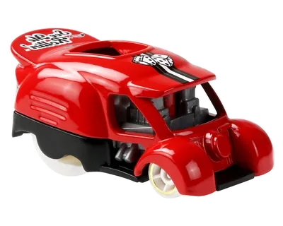 See Me Rollin' | (2nd Color)