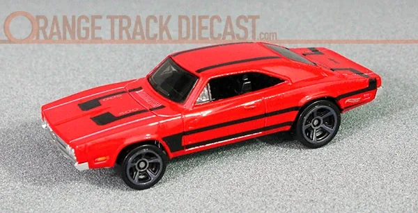 '69 Dodge Charger 500