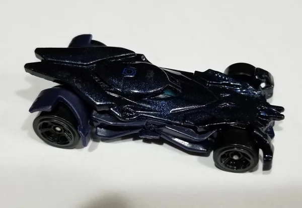 Batmobile | (2nd Color)