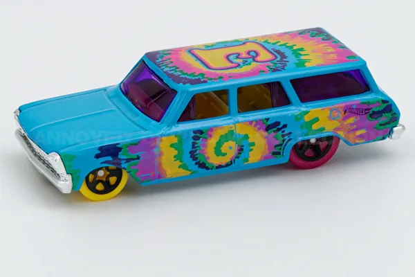 '64 Chevy Nova Wagon