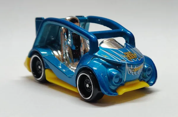 Kick Kart