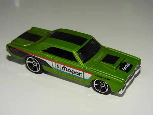 '68 Dodge Dart