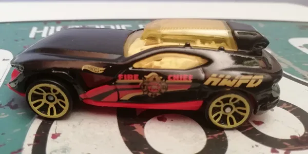 Fast Master | (2nd Color)