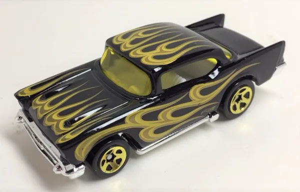 '57 Chevy | (3rd Color)