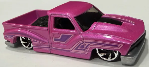 Bounce'n Bass | (2nd Color)