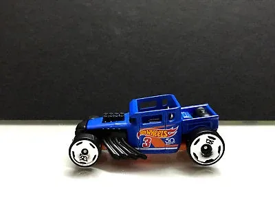 Bone Shaker