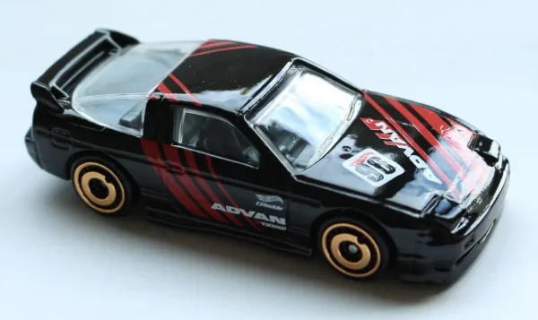 '96 Nissan 180SX Type X
