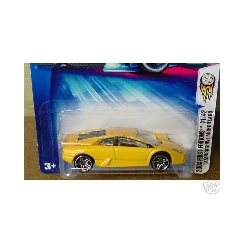 Lamborghini Murciélago