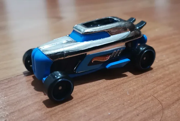 Rip Rod | (2nd Color)