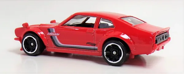 Custom Ford Maverick