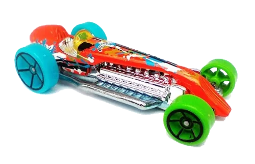 Rocket Oil Special | (2nd Color)