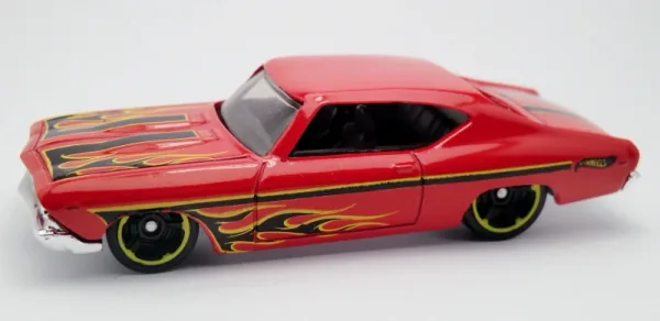 '69 Chevelle SS 396 | (2nd Color)