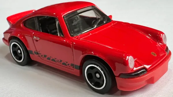 Porsche 911 Carrera RS 2.7 | (2nd Color)