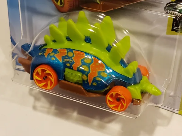 Motosaurus