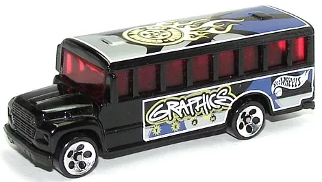 School Bus