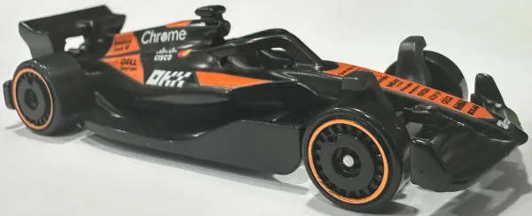 McLaren Formula 1 Team