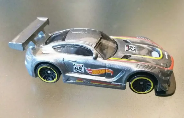 '16 Mercedes-AMG GT3