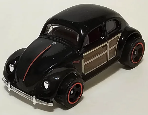 Volkswagen Beetle | (2nd Color)