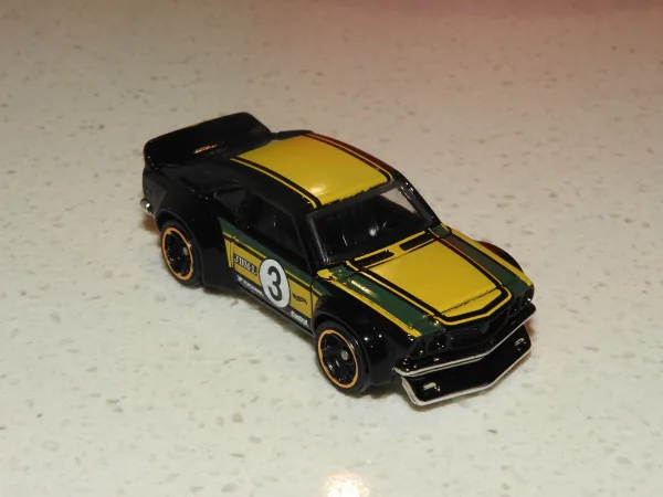 Mazda RX-3