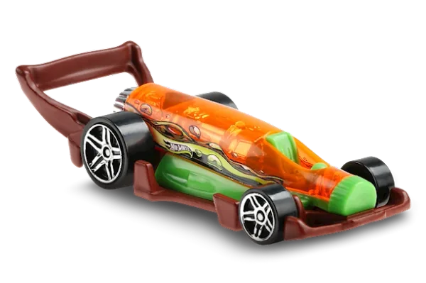 Carbonator