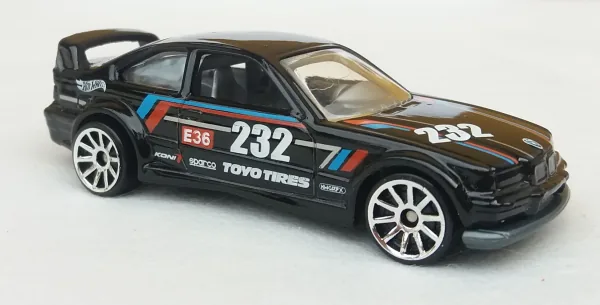BMW E36 M3 Race | (2nd Color)