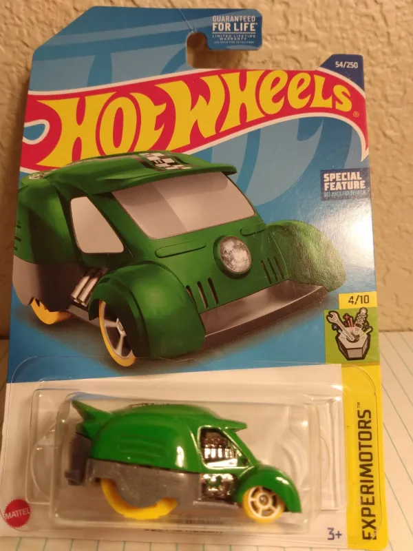 See Me Rollin' | (2nd Color)