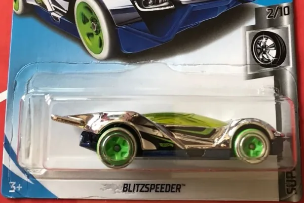 Blitzspeeder