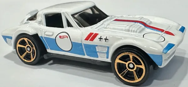 Corvette Grand Sport