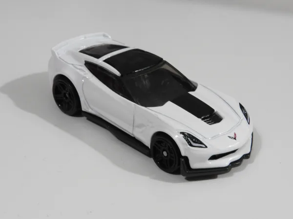 Corvette C7 Z06